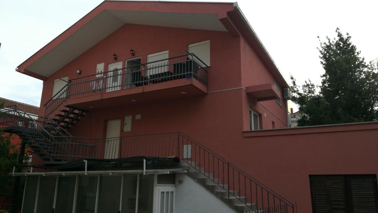 Апартаменты Apartmani Jankovic Будва-4