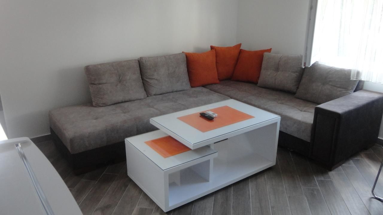 Апартаменты Apartmani Jankovic Будва-13