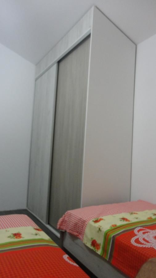 Апартаменты Apartmani Jankovic Будва-19