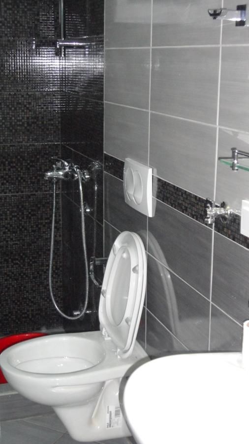 Апартаменты Apartmani Jankovic Будва-22