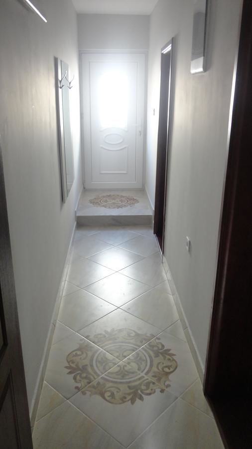 Апартаменты Apartmani Jankovic Будва-26