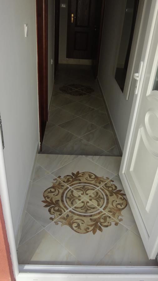 Апартаменты Apartmani Jankovic Будва-27