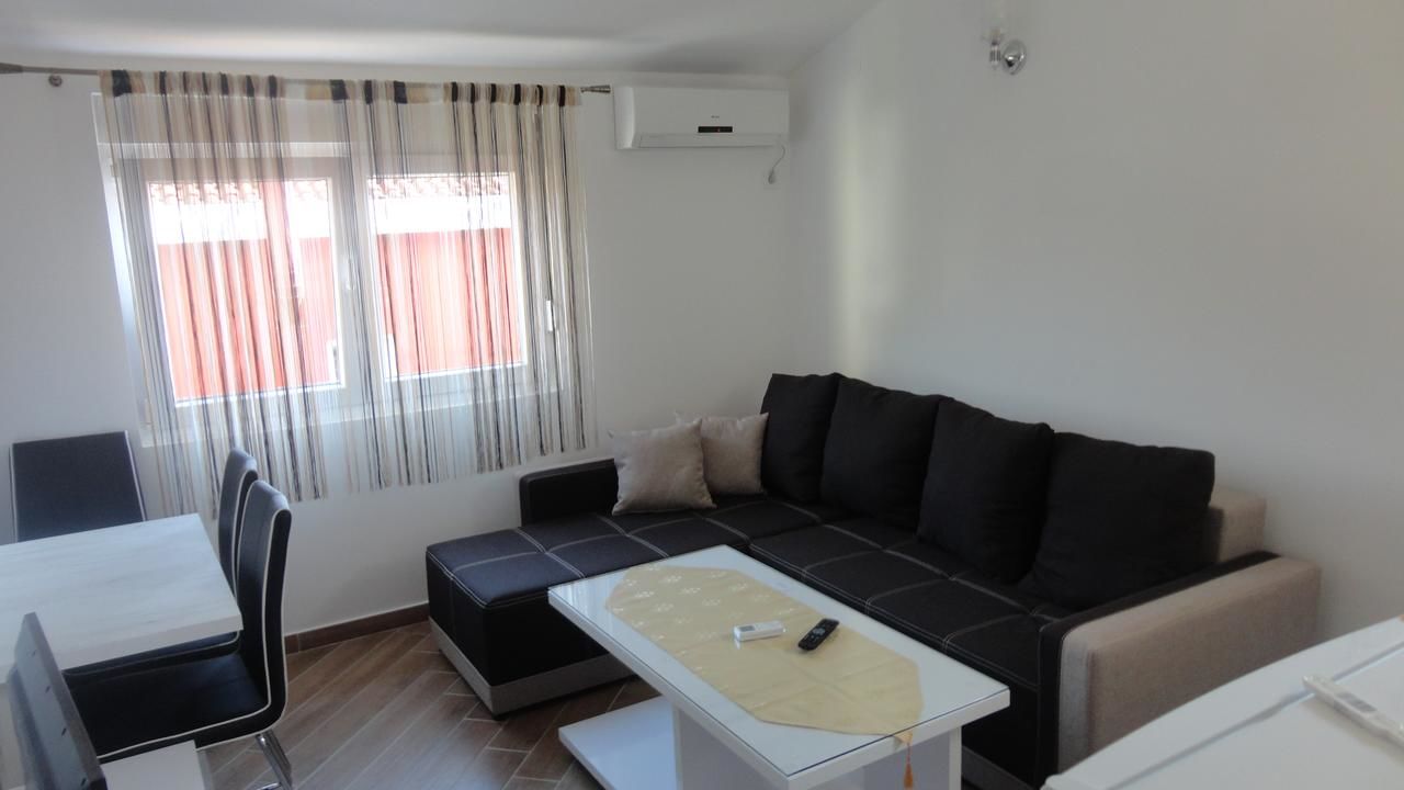 Апартаменты Apartmani Jankovic Будва-28