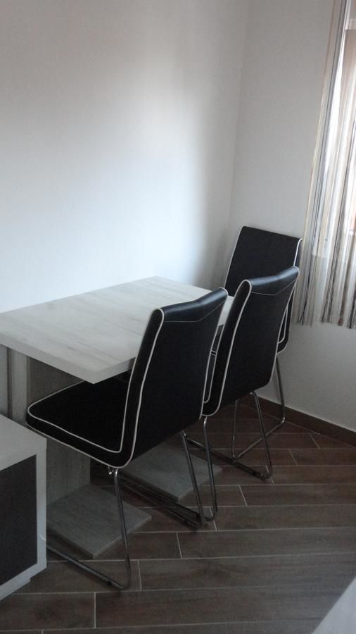 Апартаменты Apartmani Jankovic Будва-31