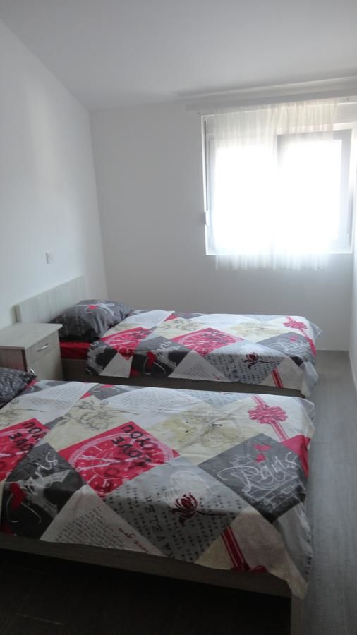 Апартаменты Apartmani Jankovic Будва-36