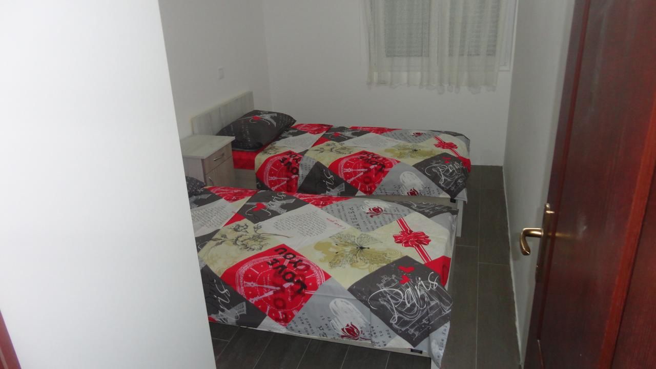 Апартаменты Apartmani Jankovic Будва-37