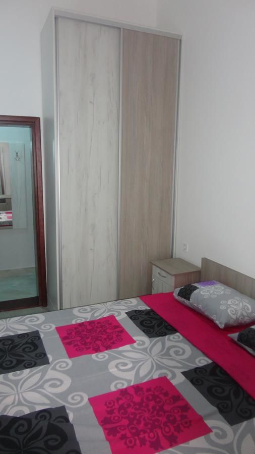 Апартаменты Apartmani Jankovic Будва-38