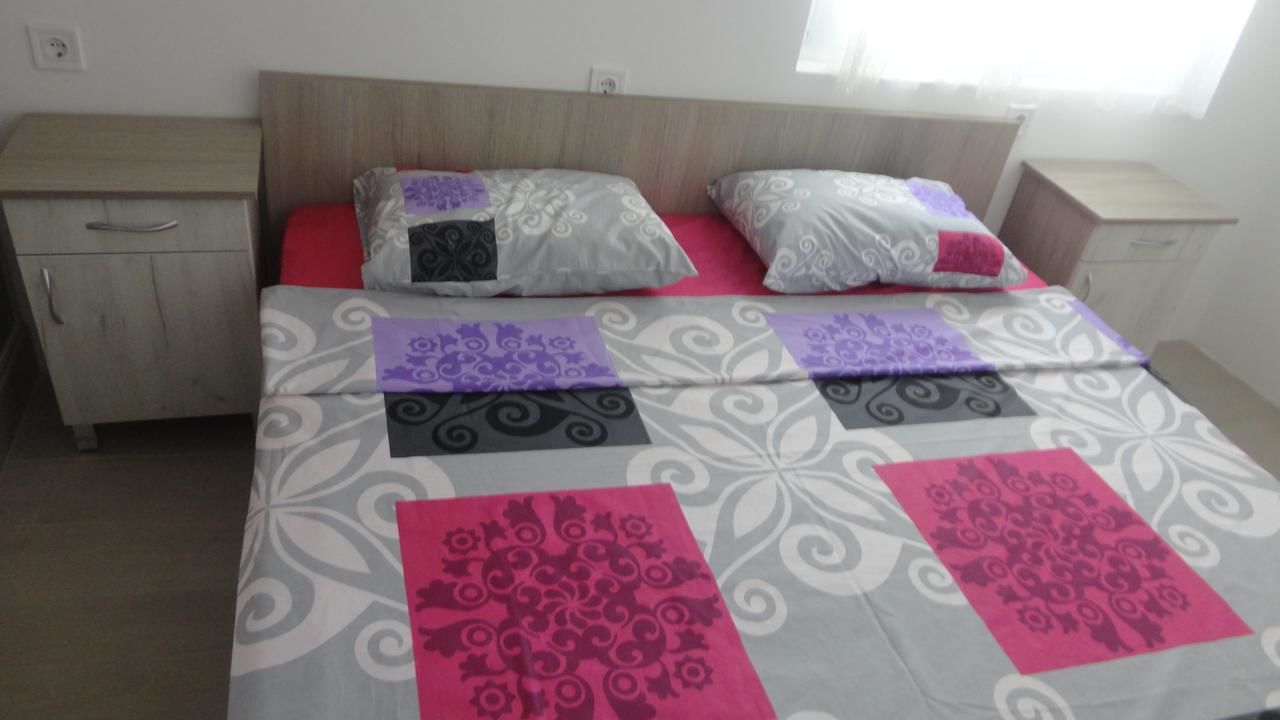 Апартаменты Apartmani Jankovic Будва-39