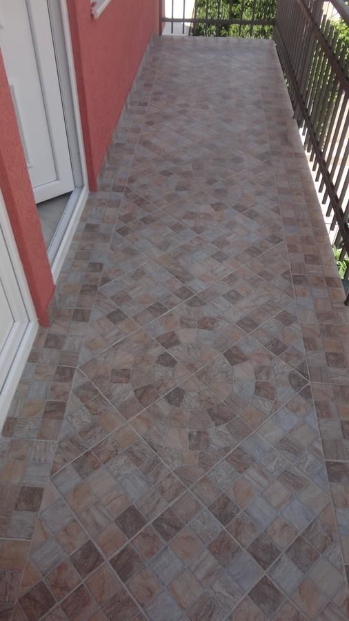 Апартаменты Apartmani Jankovic Будва-7