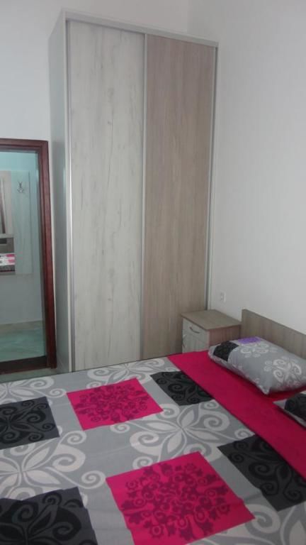 Апартаменты Apartmani Jankovic Будва-48