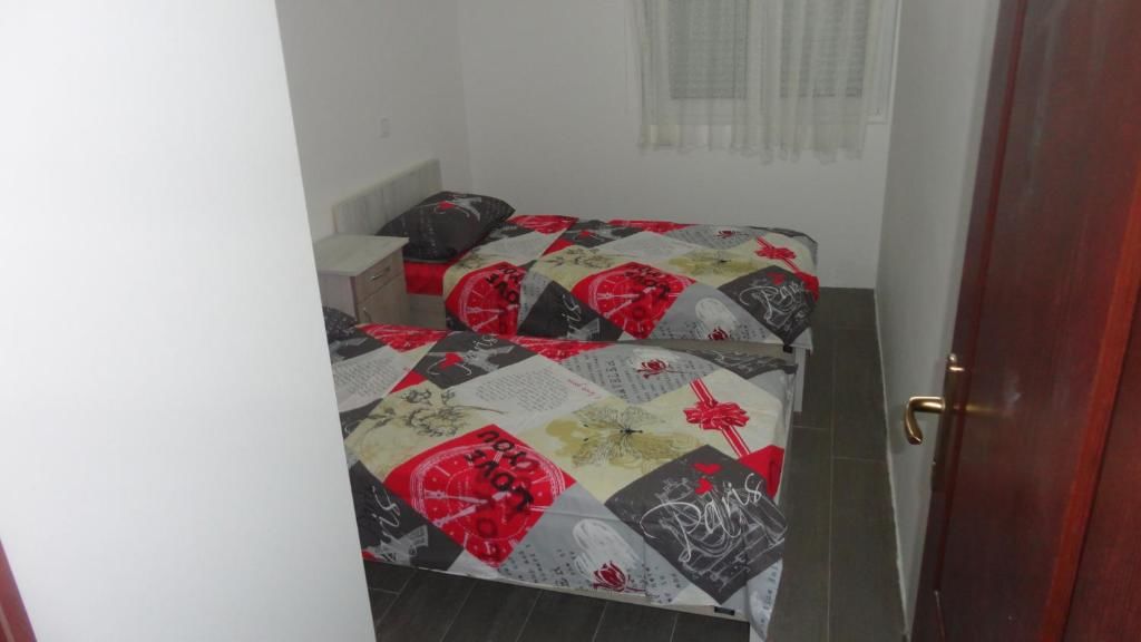 Апартаменты Apartmani Jankovic Будва-50