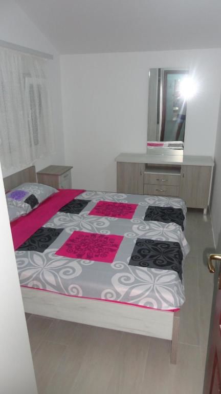 Апартаменты Apartmani Jankovic Будва-51