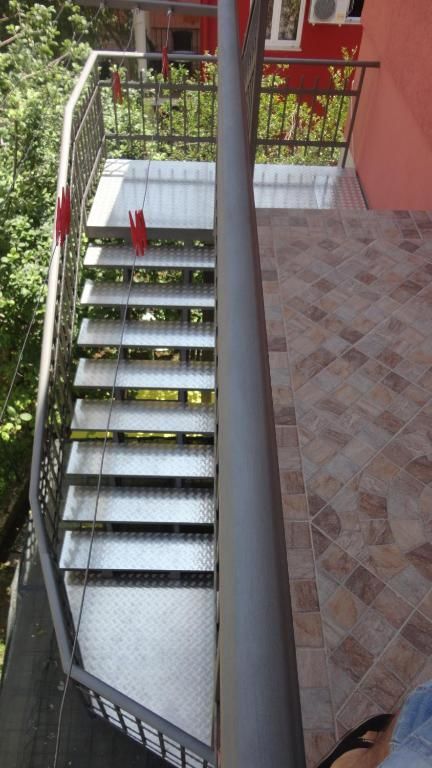 Апартаменты Apartmani Jankovic Будва-53