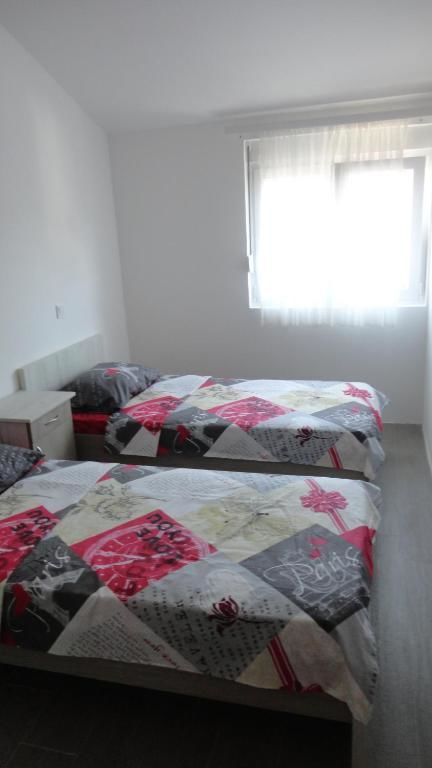 Апартаменты Apartmani Jankovic Будва-57