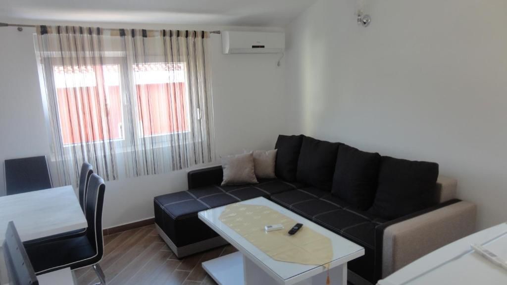 Апартаменты Apartmani Jankovic Будва-61