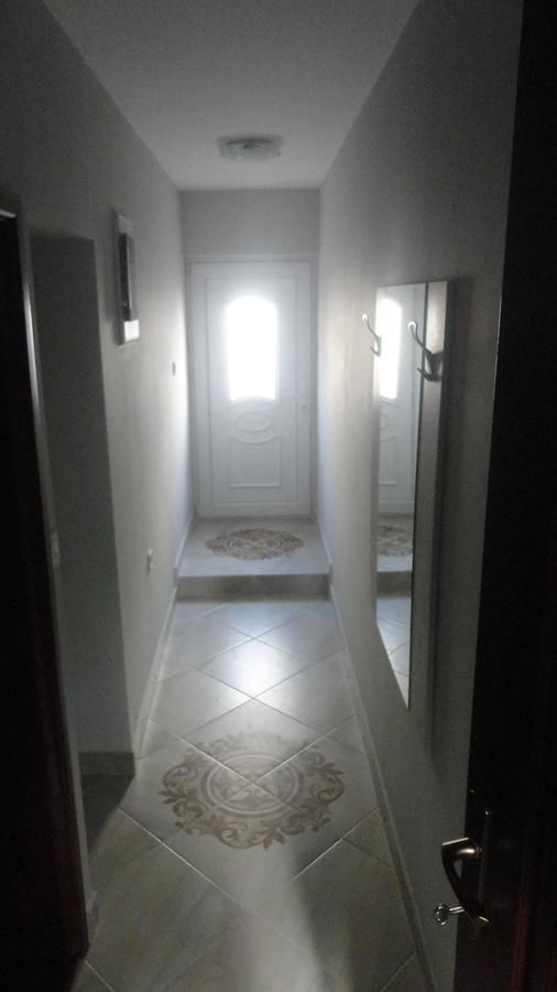 Апартаменты Apartmani Jankovic Будва-9