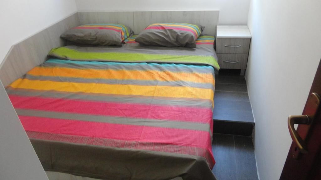 Апартаменты Apartmani Jankovic Будва-67