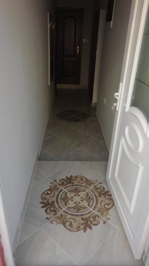 Апартаменты Apartmani Jankovic Будва-10