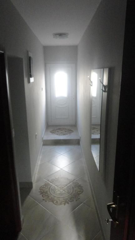 Апартаменты Apartmani Jankovic Будва-74