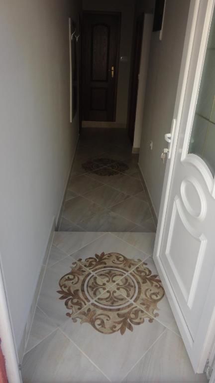 Апартаменты Apartmani Jankovic Будва-77