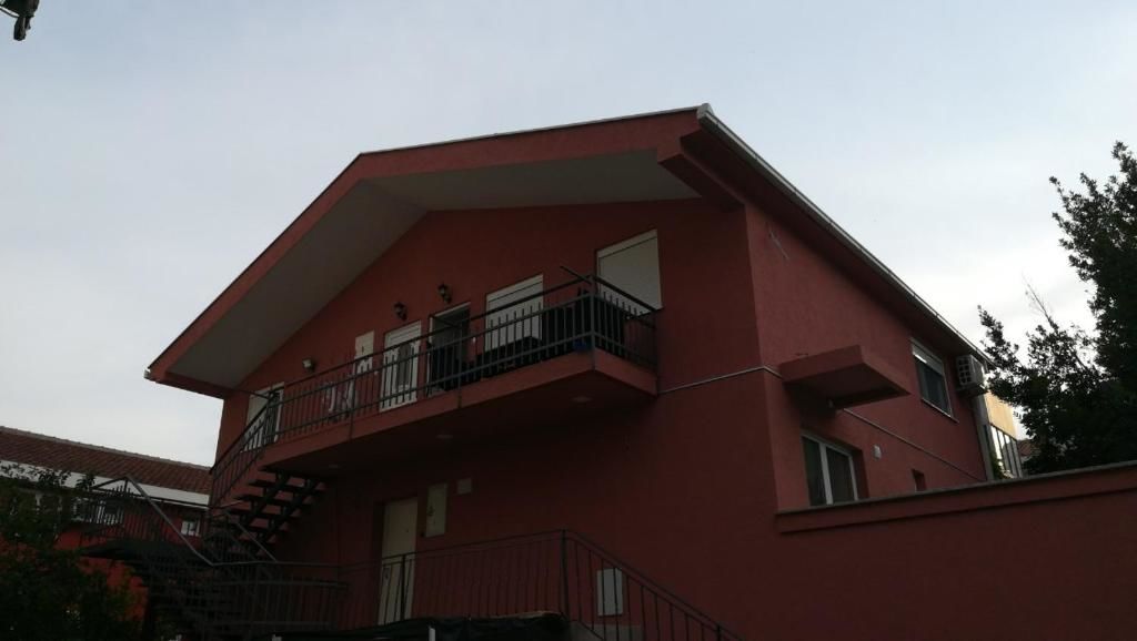 Апартаменты Apartmani Jankovic Будва-83