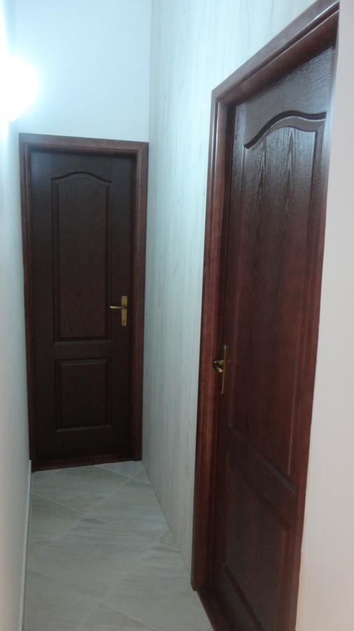 Апартаменты Apartmani Jankovic Будва-12