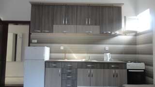 Апартаменты Apartmani Jankovic Будва Апартаменты с 2 спальнями-12