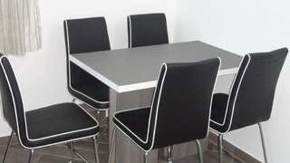 Апартаменты Apartmani Jankovic Будва Апартаменты с 2 спальнями-14