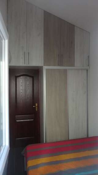 Апартаменты Apartmani Jankovic Будва Апартаменты с 2 спальнями-18