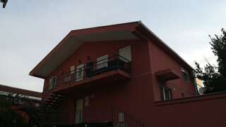 Апартаменты Apartmani Jankovic Будва Апартаменты с 2 спальнями-2