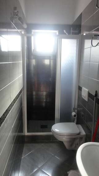 Апартаменты Apartmani Jankovic Будва Апартаменты с 2 спальнями-20