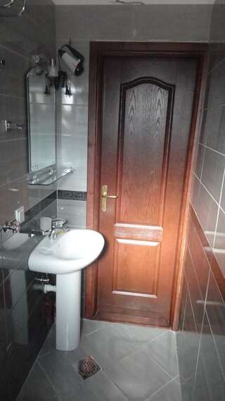 Апартаменты Apartmani Jankovic Будва Апартаменты с 2 спальнями-21