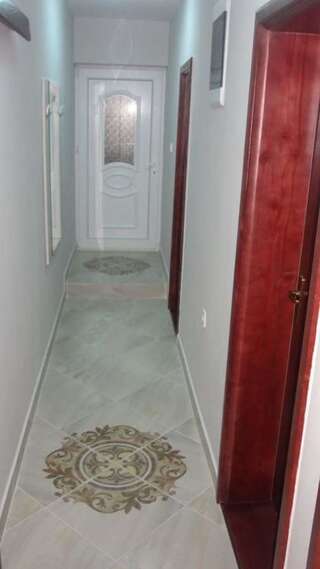 Апартаменты Apartmani Jankovic Будва Апартаменты с 2 спальнями-22