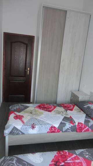 Апартаменты Apartmani Jankovic Будва Апартаменты с 2 спальнями-31