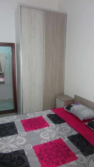 Апартаменты Apartmani Jankovic Будва Апартаменты с 2 спальнями-35