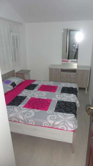 Апартаменты Apartmani Jankovic Будва Апартаменты с 2 спальнями-37