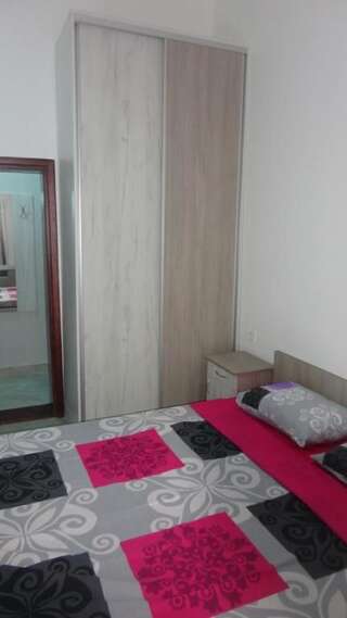 Апартаменты Apartmani Jankovic Будва Апартаменты с 2 спальнями-45