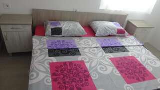 Апартаменты Apartmani Jankovic Будва Апартаменты с 2 спальнями-53