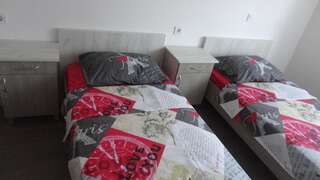 Апартаменты Apartmani Jankovic Будва Апартаменты с 2 спальнями-55