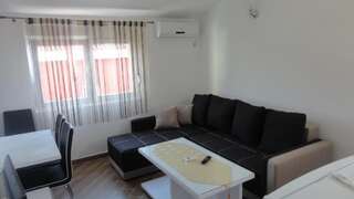 Апартаменты Apartmani Jankovic Будва Апартаменты с 2 спальнями-58