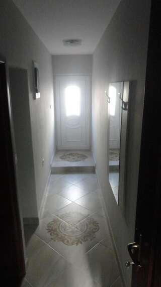 Апартаменты Apartmani Jankovic Будва Апартаменты с 2 спальнями-6