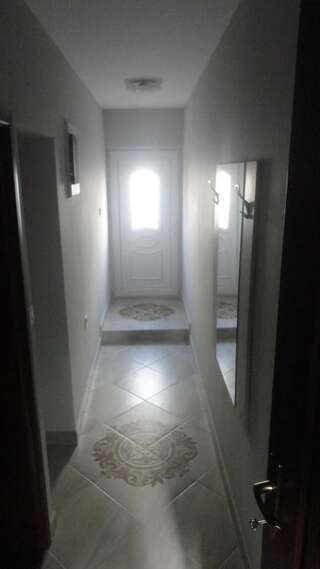 Апартаменты Apartmani Jankovic Будва Апартаменты с 2 спальнями-71