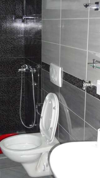 Апартаменты Apartmani Jankovic Будва Апартаменты с 2 спальнями-77