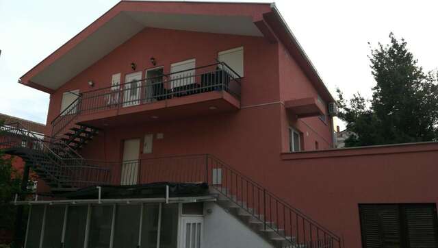 Апартаменты Apartmani Jankovic Будва-3