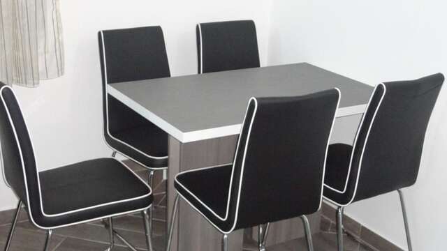 Апартаменты Apartmani Jankovic Будва-16