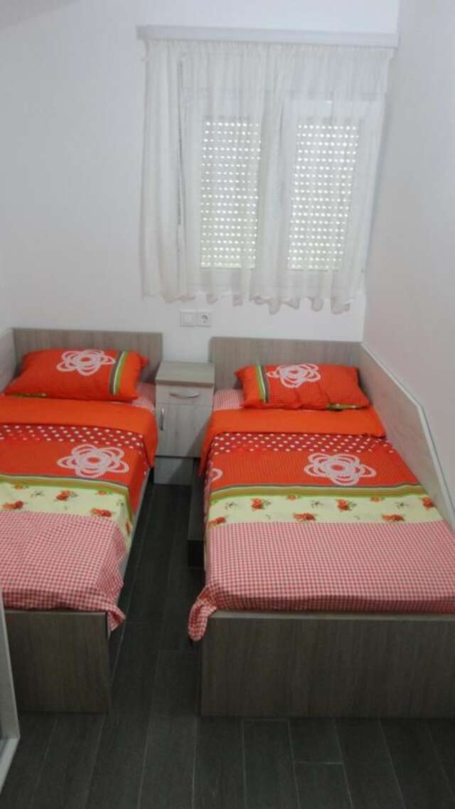 Апартаменты Apartmani Jankovic Будва-17