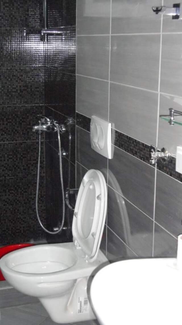 Апартаменты Apartmani Jankovic Будва-21