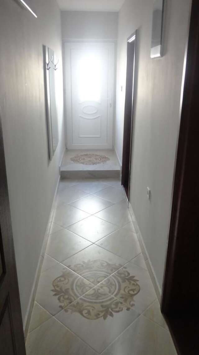 Апартаменты Apartmani Jankovic Будва-25