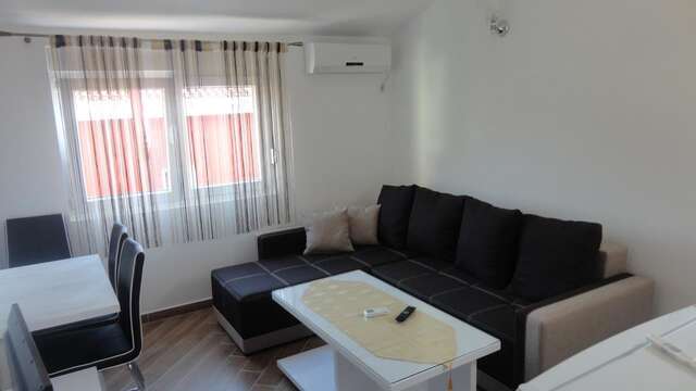 Апартаменты Apartmani Jankovic Будва-27