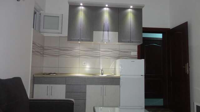 Апартаменты Apartmani Jankovic Будва-32